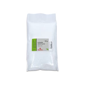 Stearin - stearinsyre