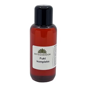 Fuktbindere og peeling