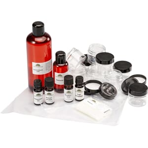 Fuktighetskrem startsett