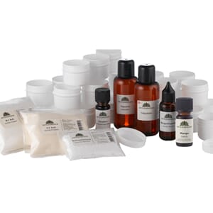 Krem klassesett 30 stk kremer