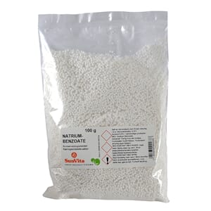 Natriumbenzoat