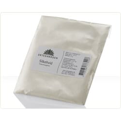 Silkehvit 15 gr.