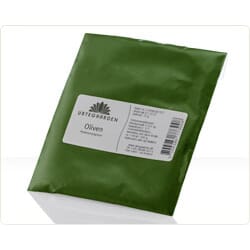 Pigmenter og fargestoffer