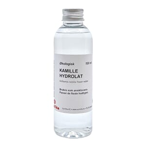 Kamille hydrolat ØKO