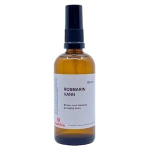 Rosmarinvann