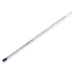 Termometer 0-110 grader