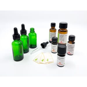 Bland selv nærende negleolje