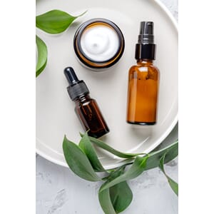 Lag selv - kosmetikk