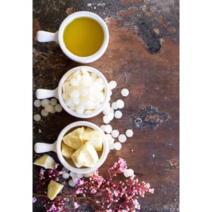 Oljer og fettstoffer