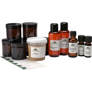 Ringblomstsalve (morgenfrue) startsett