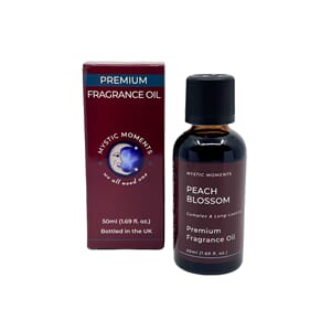 Duftolje Ferskenblomst 50 ml