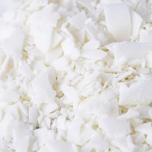 Soyavoks Eco Wax C3 til lys i glass/beholder