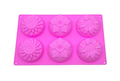 7022 Såpeform. Rosa med div. blomster 6stk. bakside.jpg