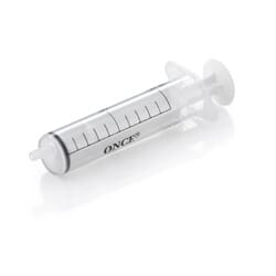 Stempelsprøyte 0-10 ml