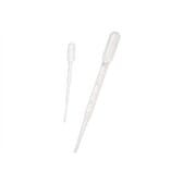 Pipette PET plast 3 ml