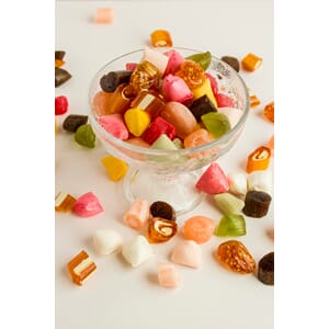 Lag selv - slikkerier