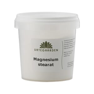 Magnesiumstearat