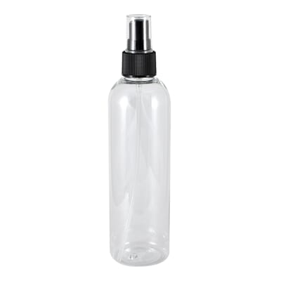 6391 Plastflaske høy 250 ml + spray.jpg