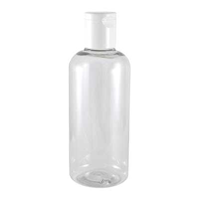 6440-1h Klar plastflaske 250 ml ny.jpg