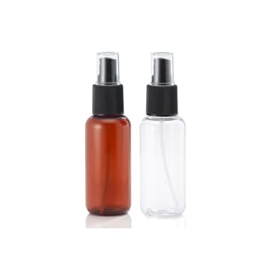 Sprayinnsats til 100 ml PET 24 mm