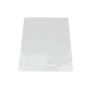 Poser cellofan 20x25 cm