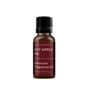 Duftolje Hot Apple Pie 50 ml