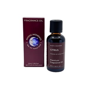 Duftolje Citrus 50 ml