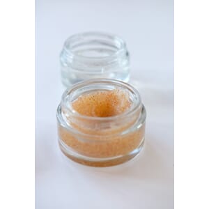 Aloe Vera peeling gel