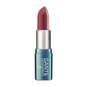 Sante lipstick soft red 22