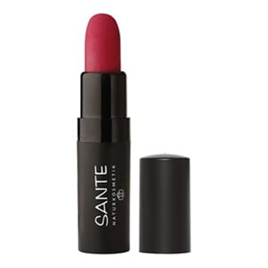 Sante lipstick matte 03 velvet pink