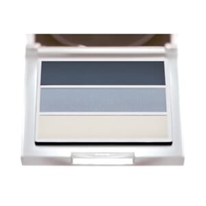 SANTE Eyeshadow trio ocean blue 05