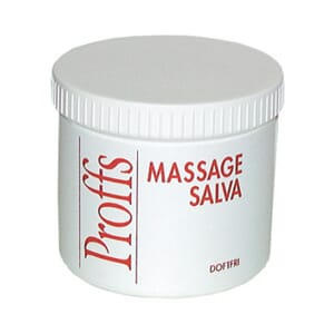 Proffs Massage salve 500 ml