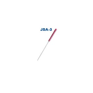 Akupunkturnål Matsuba JSA-3, 0,20x15mm 100 stk