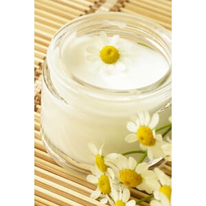 Fuktighetskrem til moden hud