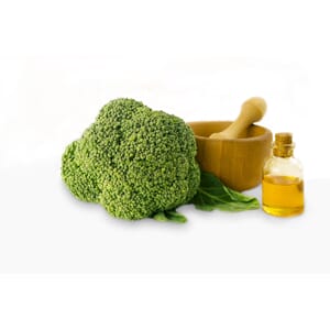 Brokkolifrøolje økologisk