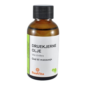 Druekjerneolje raffinert