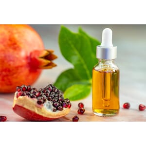 Granatepleolje kaldpresset økologisk