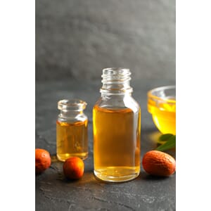 Jojobaolje økologisk kaldpresset