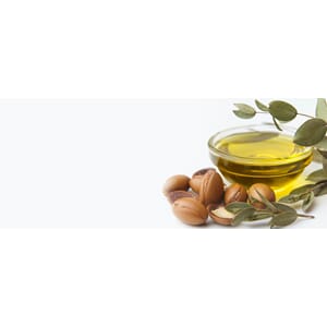 Arganolje økologisk kaldpresset deodorisert