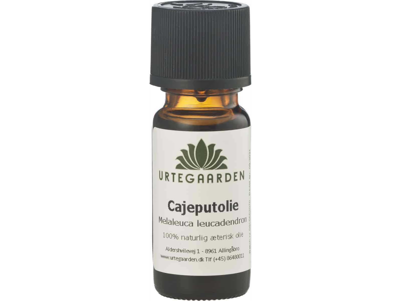 Cajeputolje