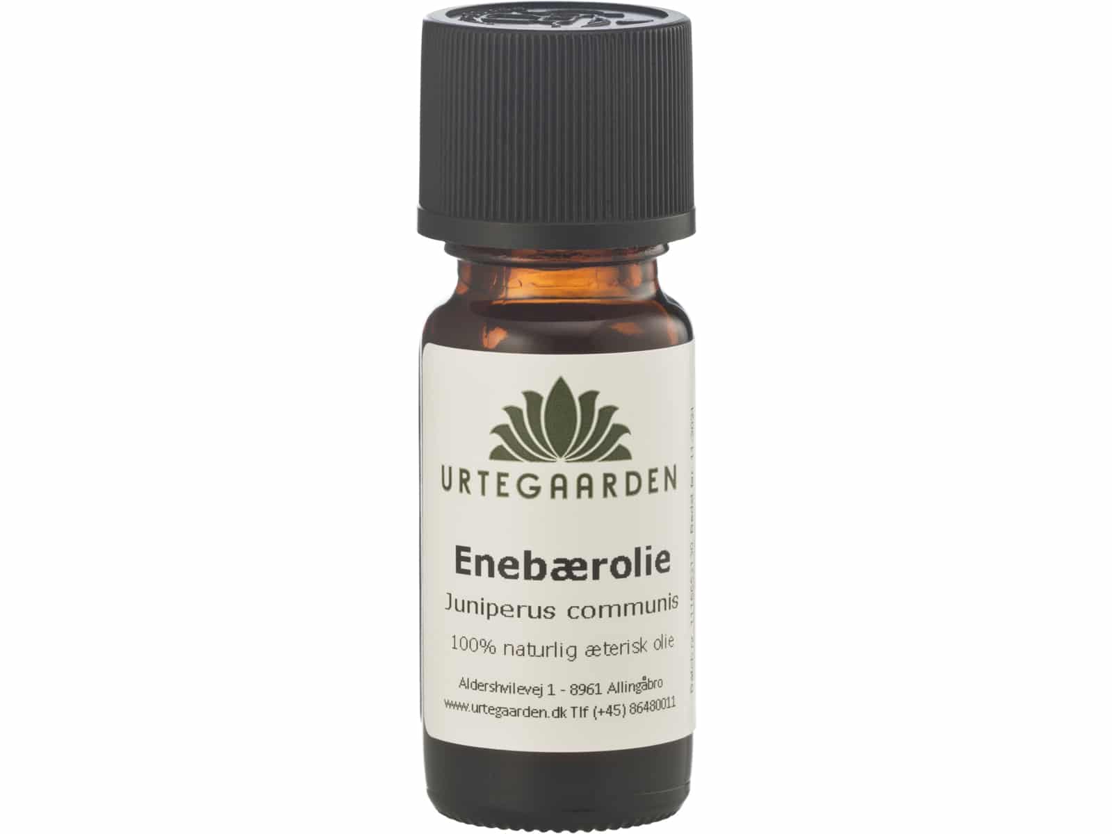 Einebærolje