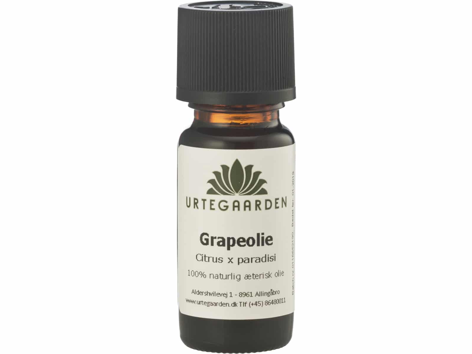 Grapeolje