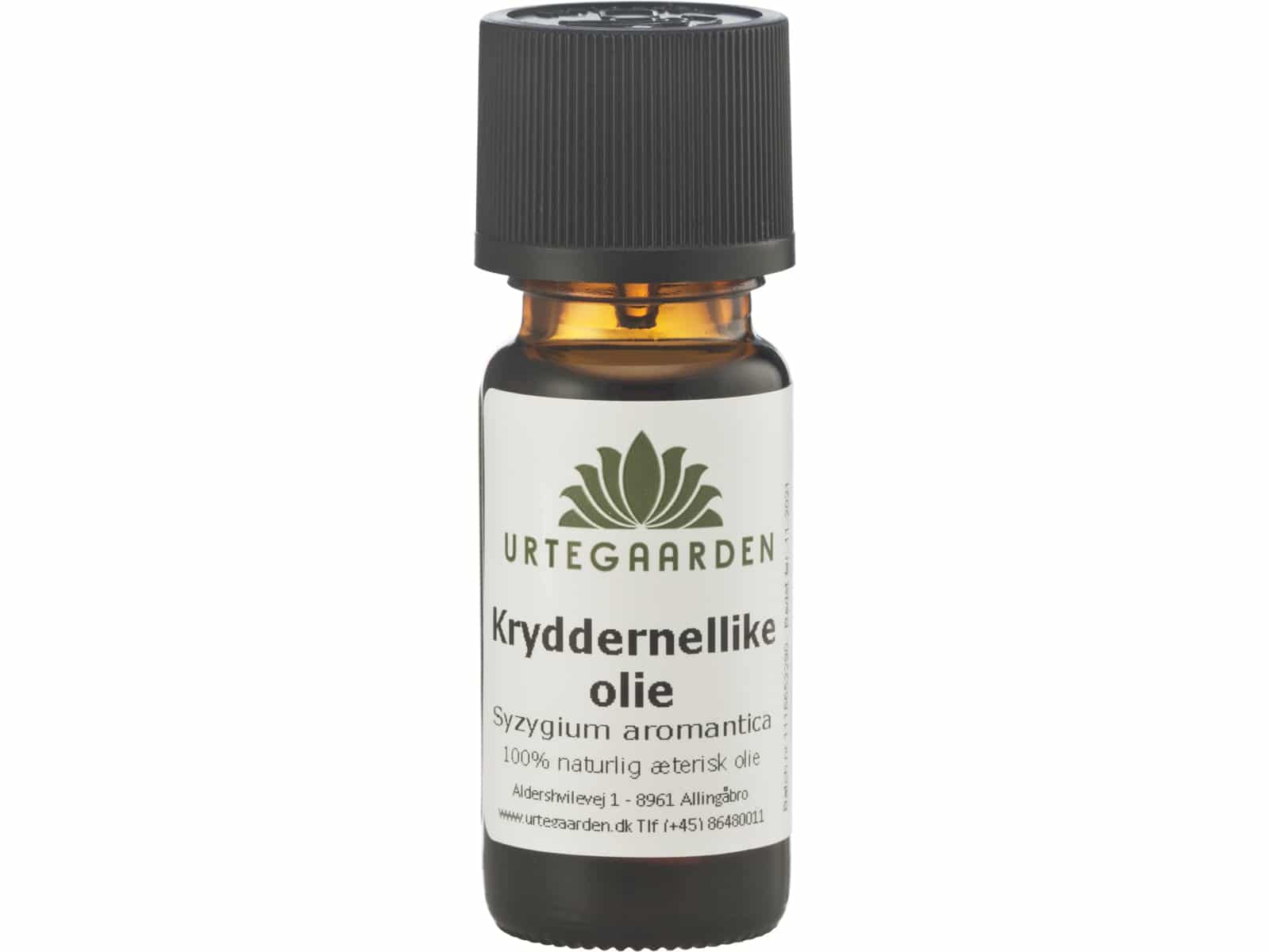 Kryddernellikolje