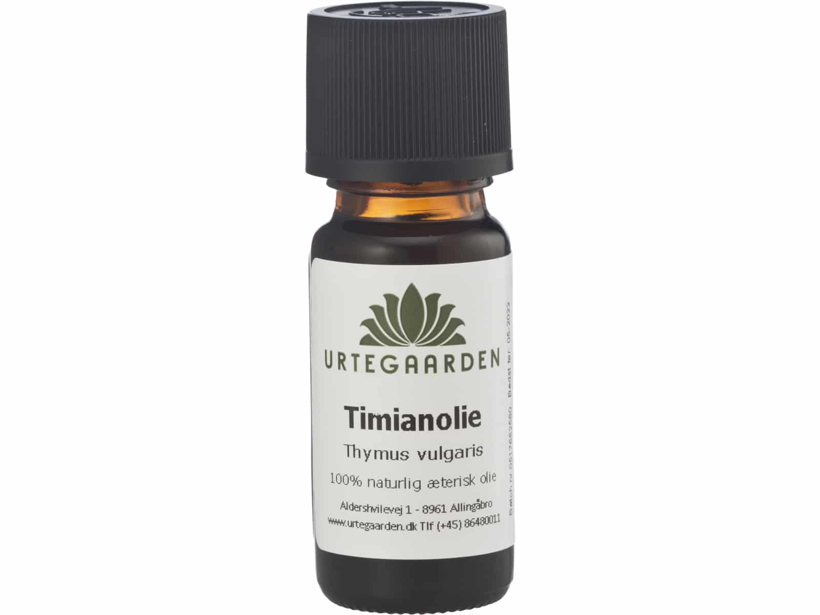 Timianolje