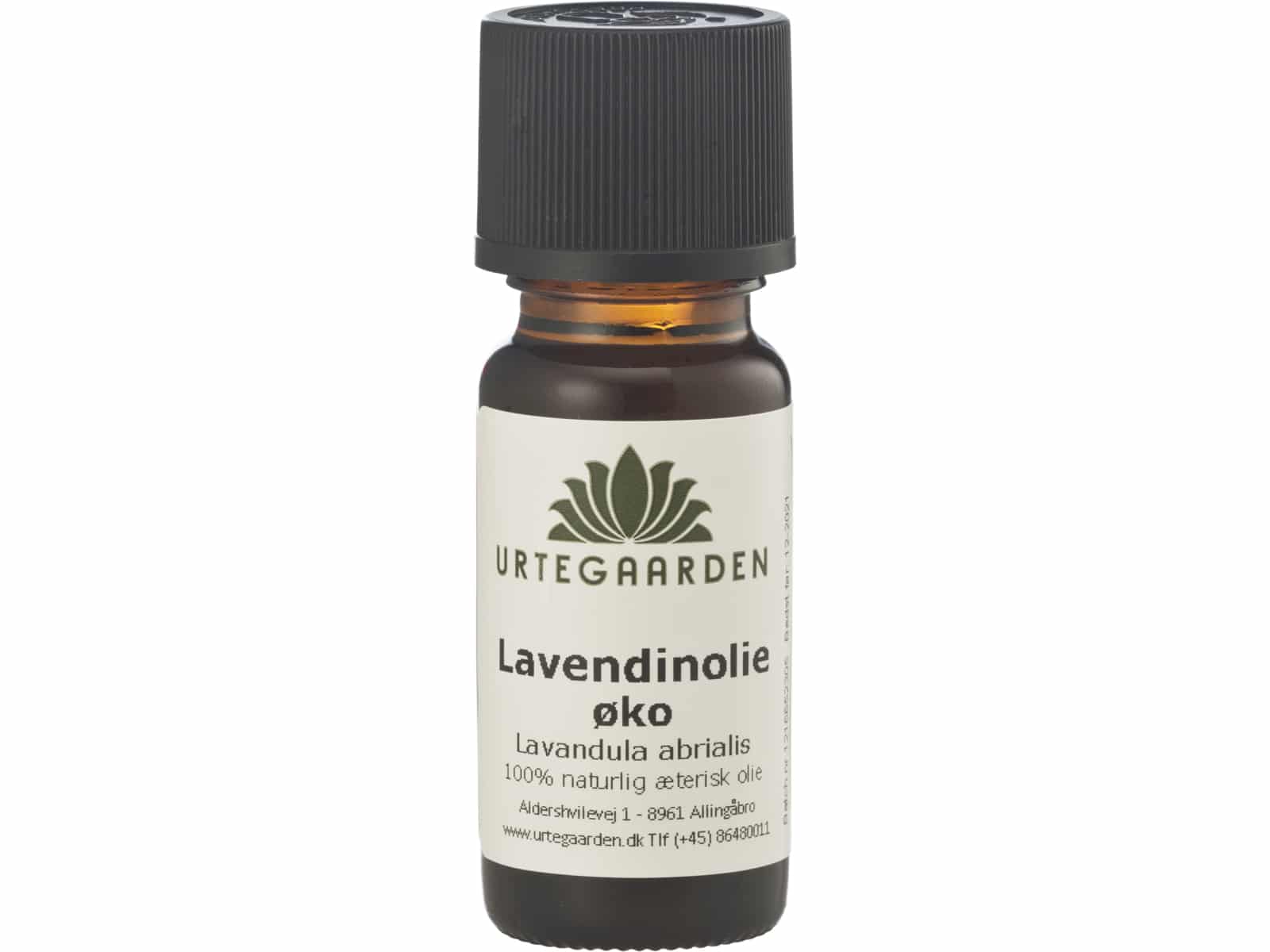 Lavendinolje ØKO