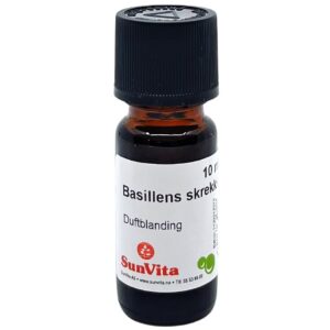 Basillens skrekk