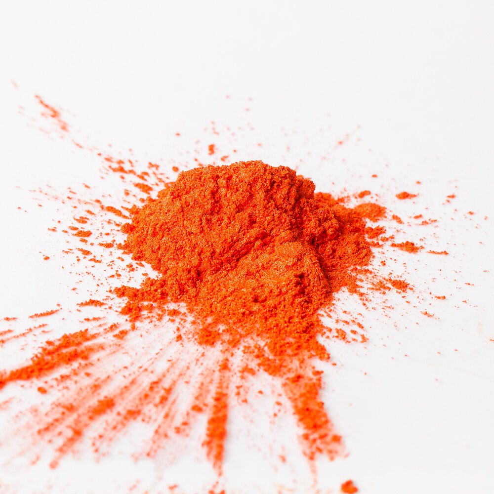 Orange Mica 15 g