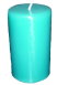 Turkis lysfarge flak 20 g