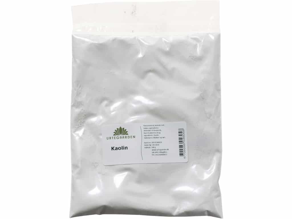 Kaolin