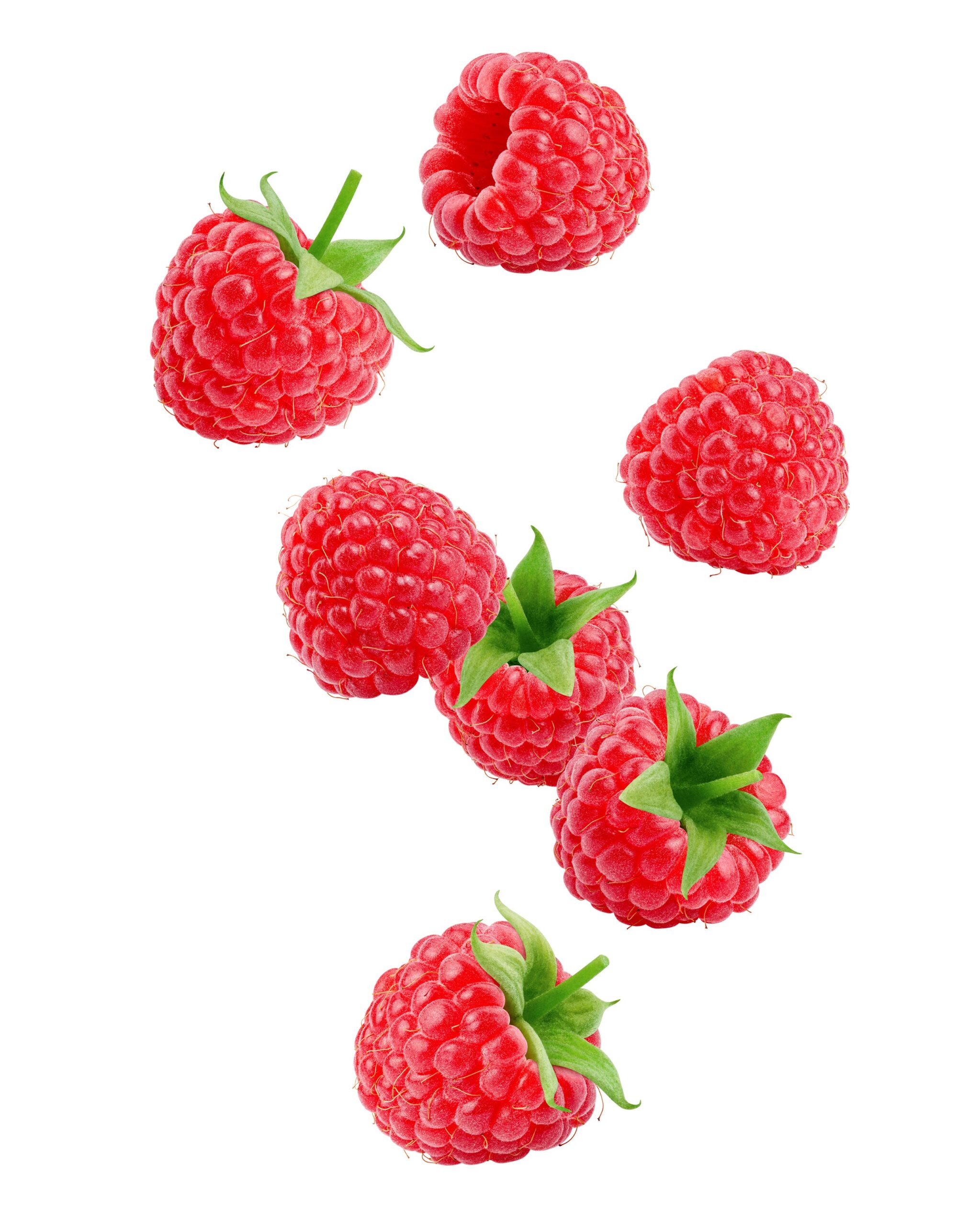 Bringebæraroma